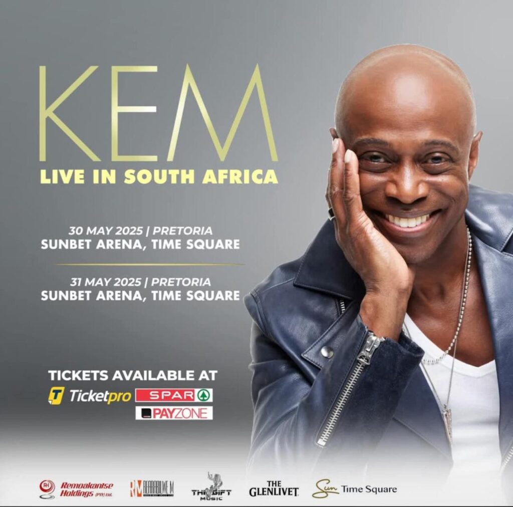 Kem in SA