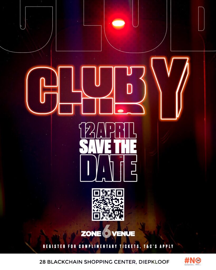 CLUB Y LAUNCH PARTY