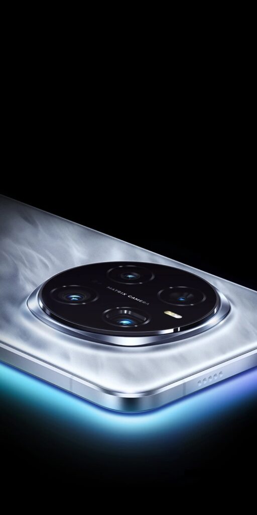 HONOR Magic7 Series