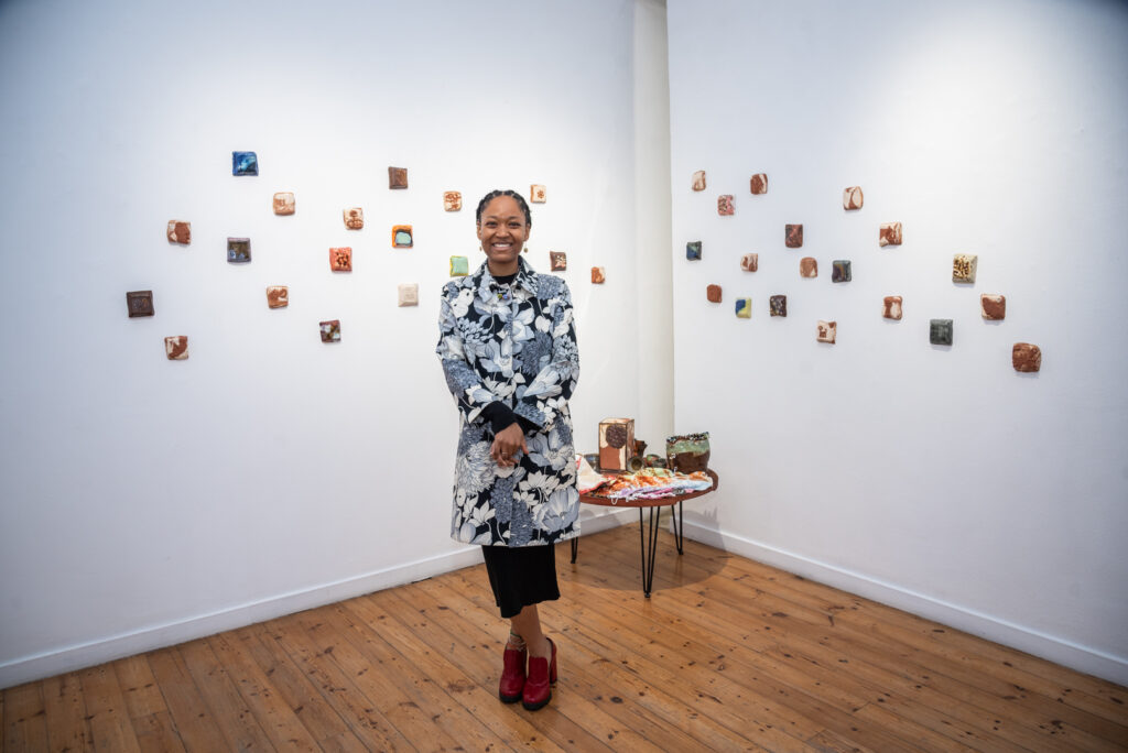 Absa Presents a Pan-African Series of Gallery Exhibitions Showcasing the Stories of L’Atelier Ambassadors
