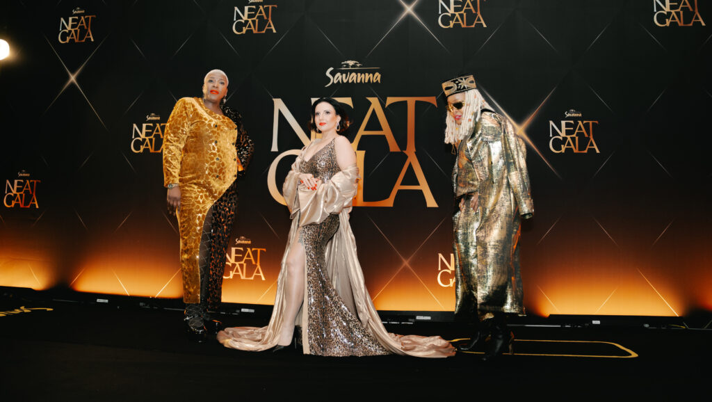 Savanna NEAT GALA