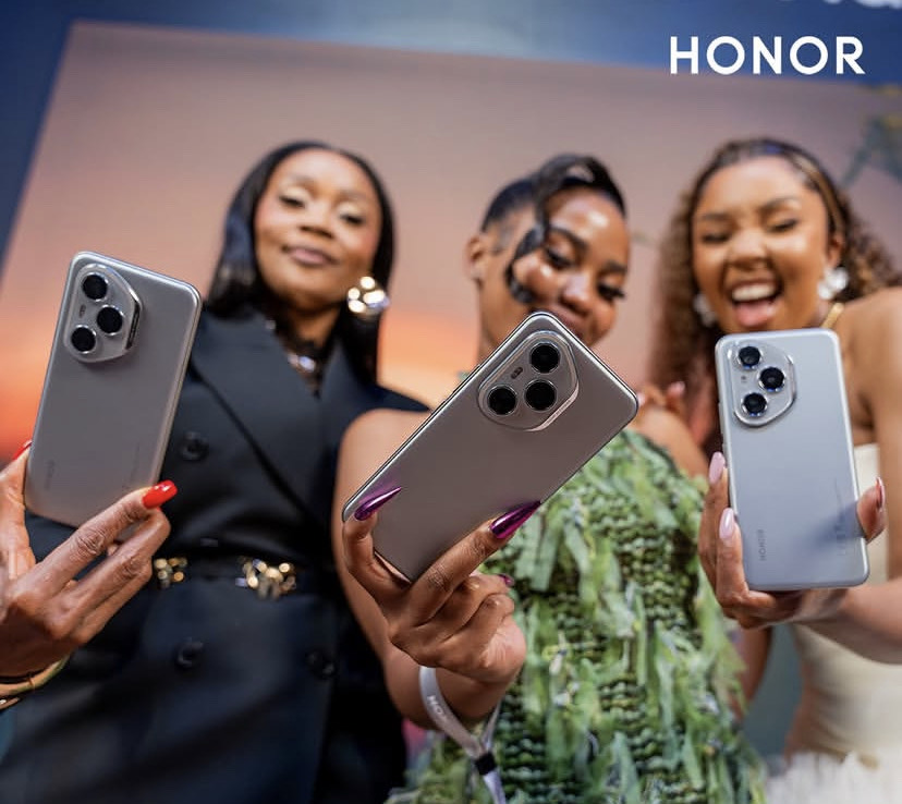 The Launch of the HONOR 400 & 400 Pro