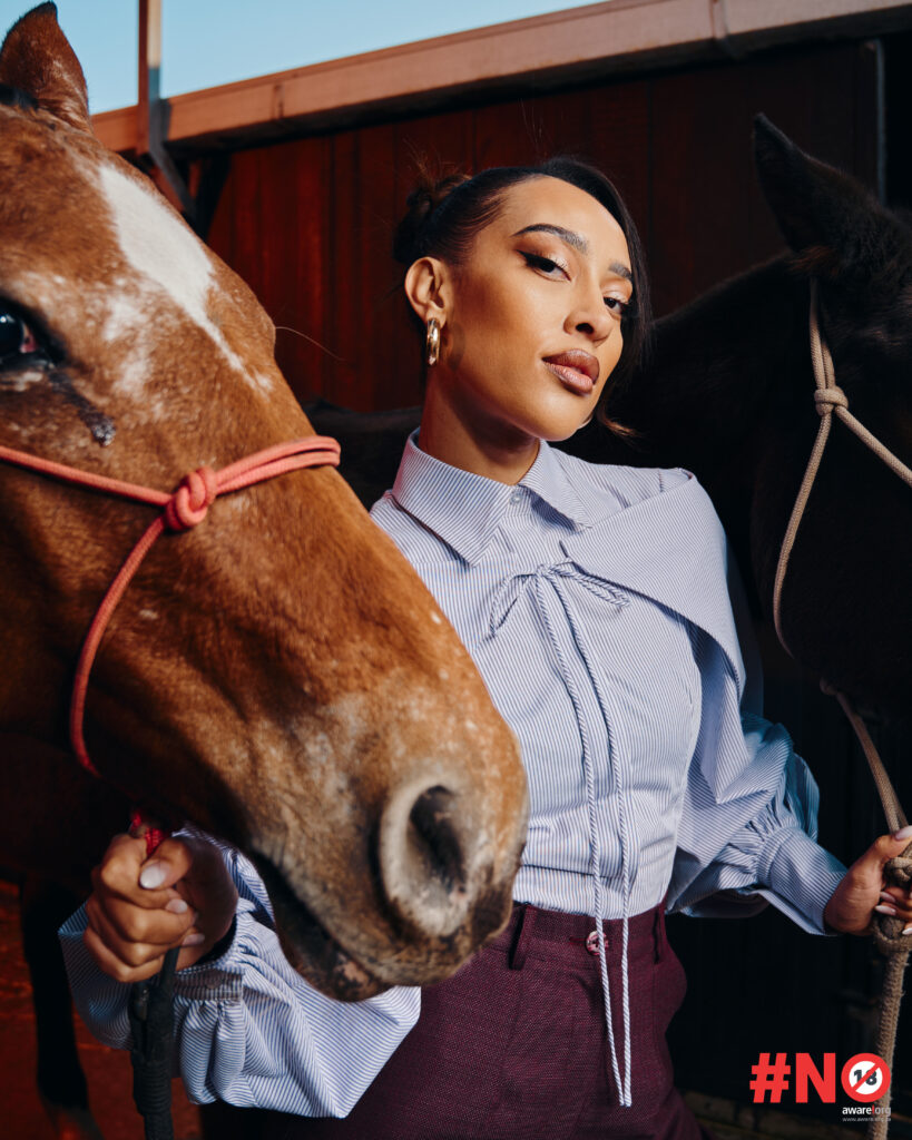 Johnnie Walker Blue Polo was a celebration of legacy, culture, and aspiration.