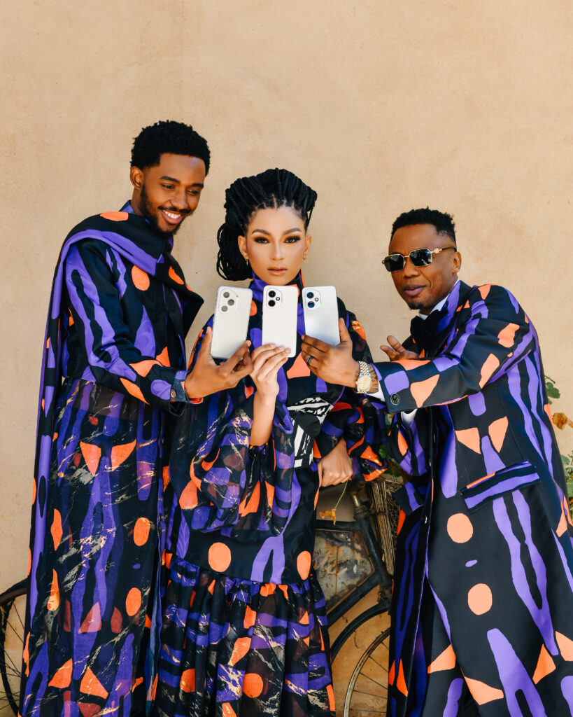 HONOR Partners with Afrotainment Marquee