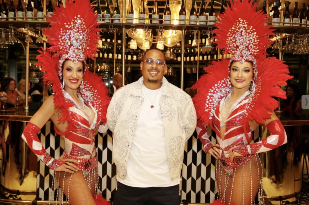 Vegas Dreams Turns Fortune into Philanthropy: R100 000 Raised for Charity