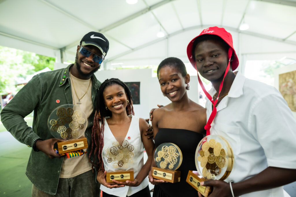 Absa L’Atelier 2025 Winners Announced