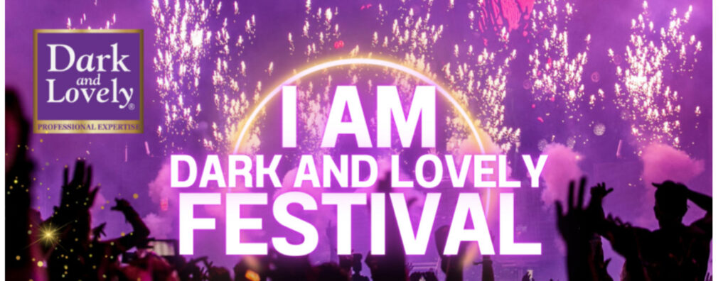 The "I Am Dark and Lovely" Festival is About to Set Mzansi Alight!