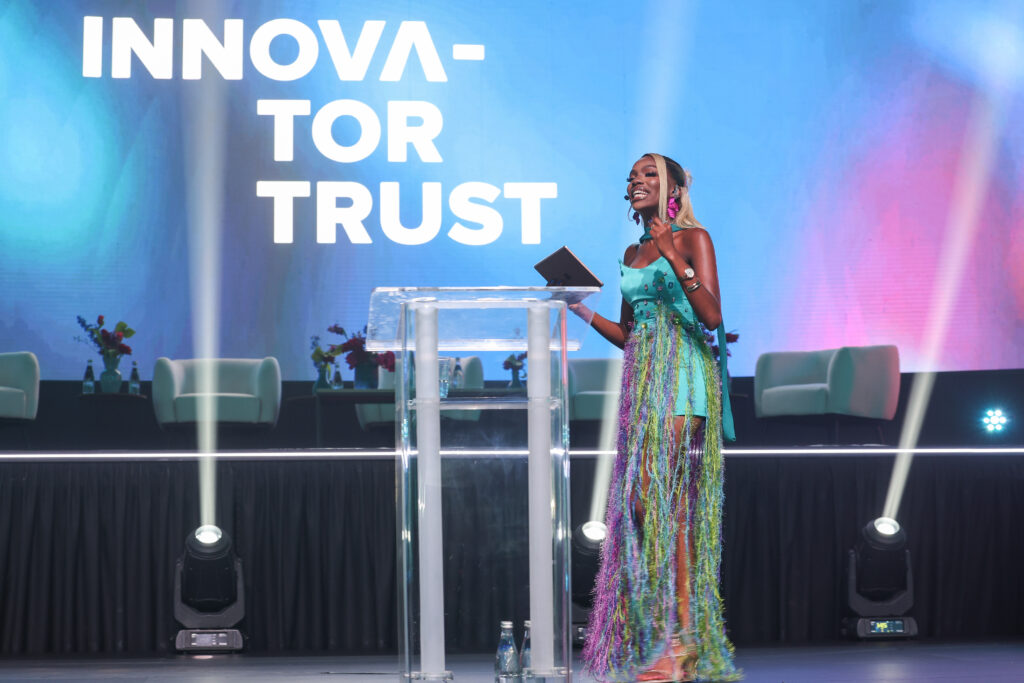 INNOVATOR TRUST WIT AWARDS 2025