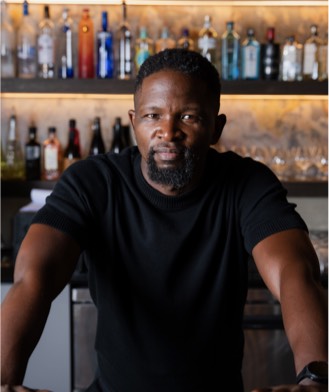 MONWABISI THETHE BRINGS “THE ART & BUBBLES AFFAIR” TO JOHANNESBURG - A WEEKEND OF LUXURY, CULTURE & CELEBRATION OF SOUTH AFRICAN WINE