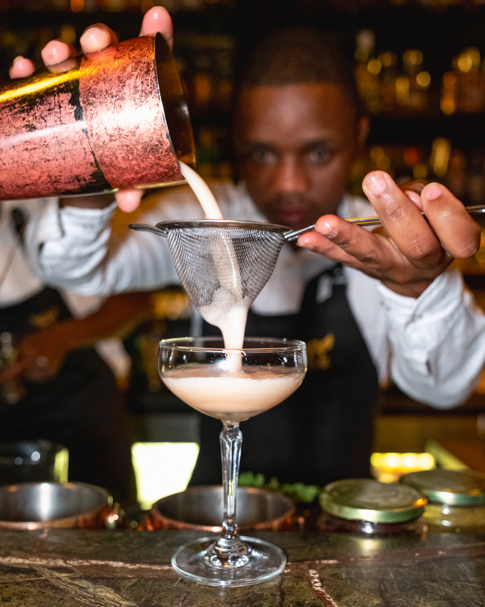 AJABU Cocktail & Spirits Festival: A Wondrous Return to South Africa in 2026!