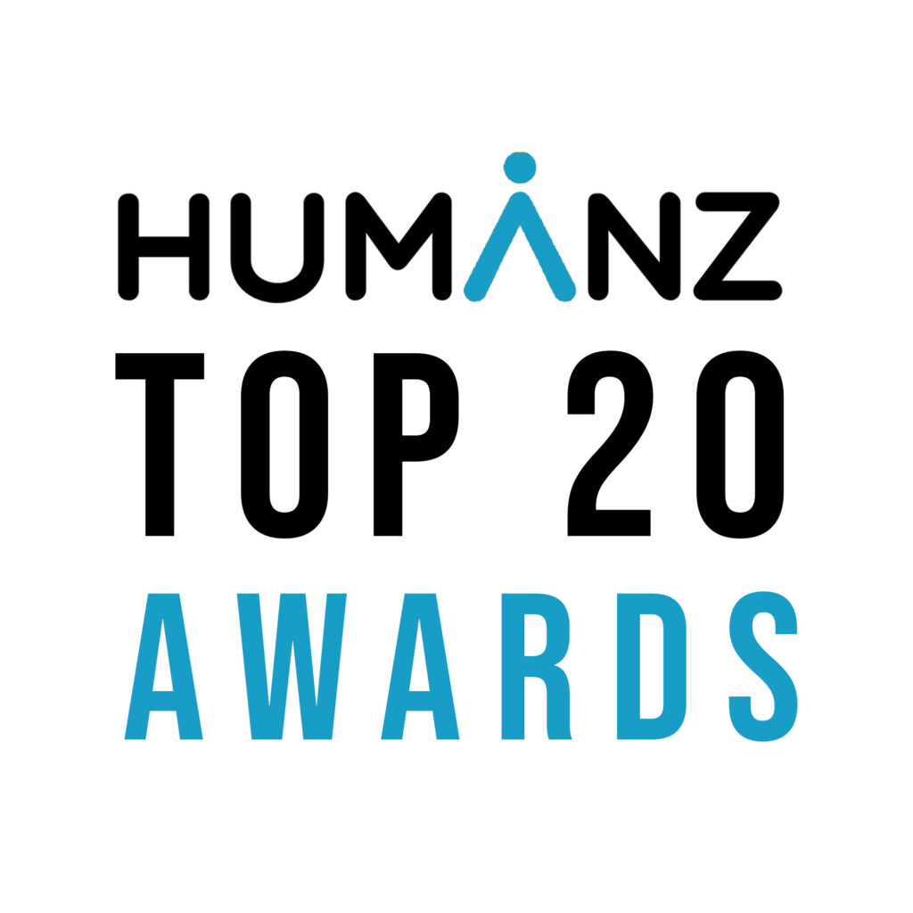 HUMANZ ANNOUNCE INAUGURAL TOP 20 WINNERS IN SOUTH AFRICA