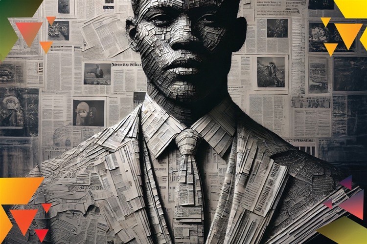 Review: The Newspaper - A Silent Cry for Men’s Mental Health