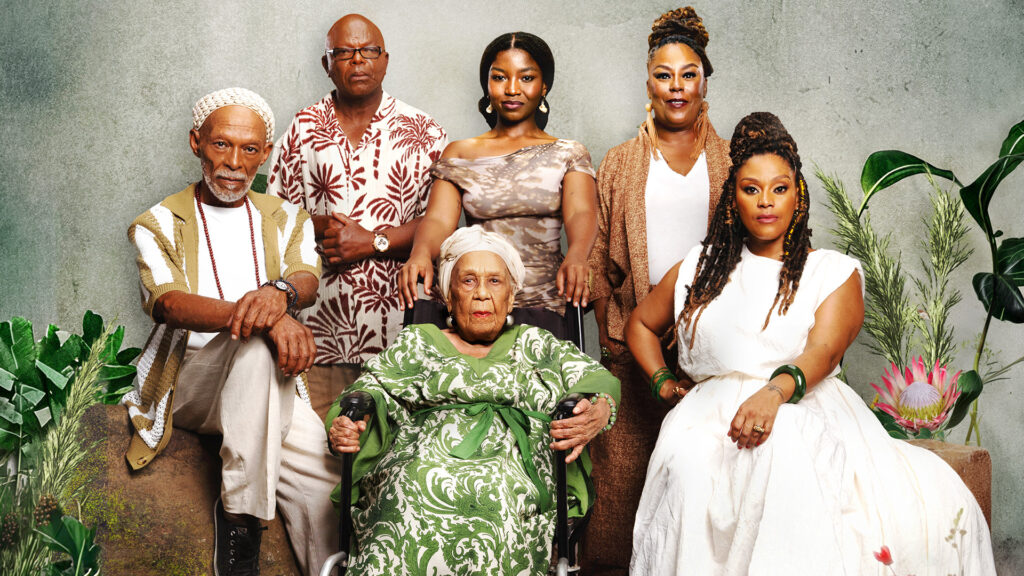 The Makhenes are coming to Mzansi Magic 