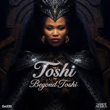 TOSHI ANNOUNCES LANDMARK ALBUM “BEYOND TOSHI 0” NOW AVAILABLE DANCEAFRIKA