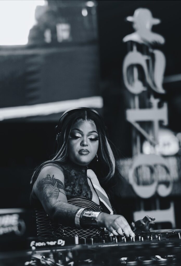 Don Julio Celebrates Craft Through Dbn Gogo 24 hrs Set