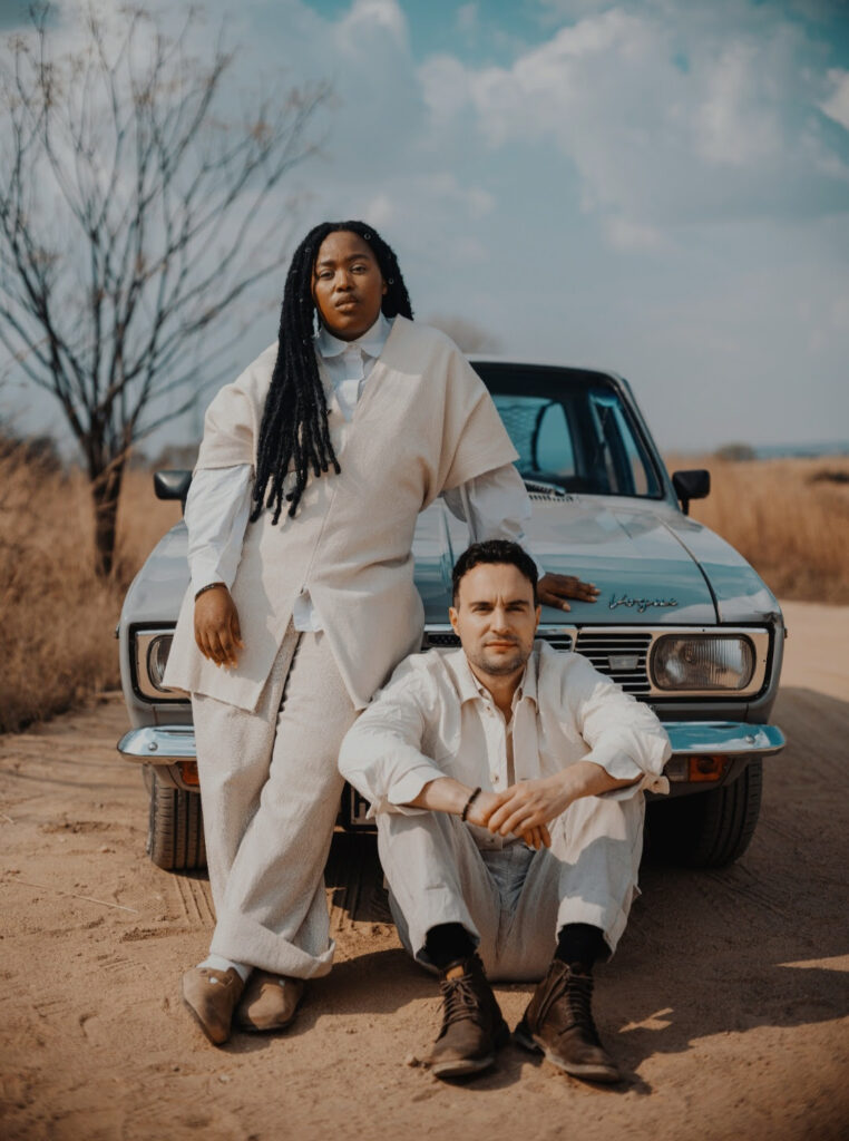 MSAKI & JESSE CLEGG UNVEIL ‘ENTROPY’ SHORT FILM: A CINEMATIC JOURNEY THROUGH LOSS, LOVE AND REBIRTH