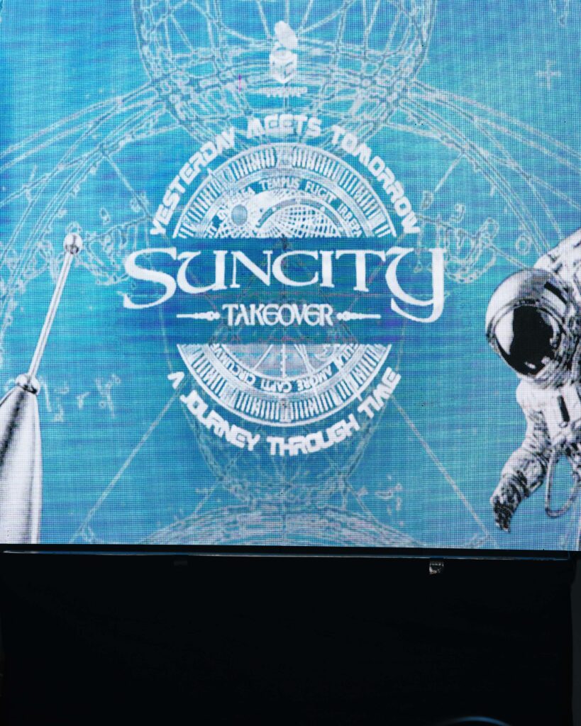 HOMECOMING EVENTS ELEVATES AFRICAN EXCELLENCE WITH THE RETURN OF THE SUN CITY TAKEOVER 2026