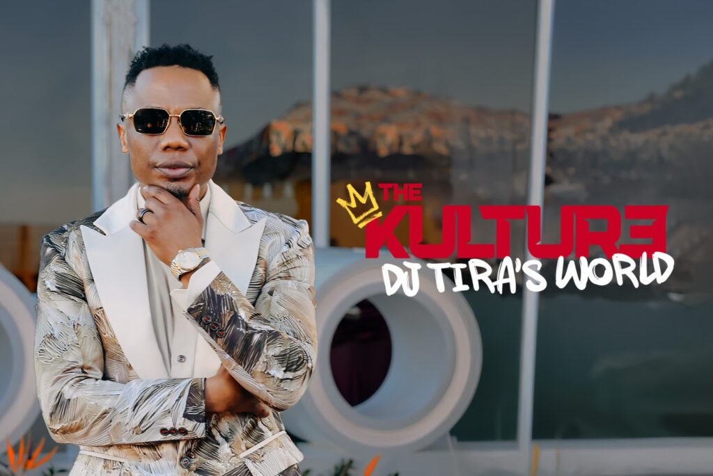 DJ TIRA JOINS THE KULTURE, BRINGING LEGACY, ACCESS AND REAL-TIME CULTURE TO FANS