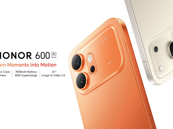 Local stars and personalities thrill as the HONOR 600 Series Launches in South Africa with Flagship-Level Performance