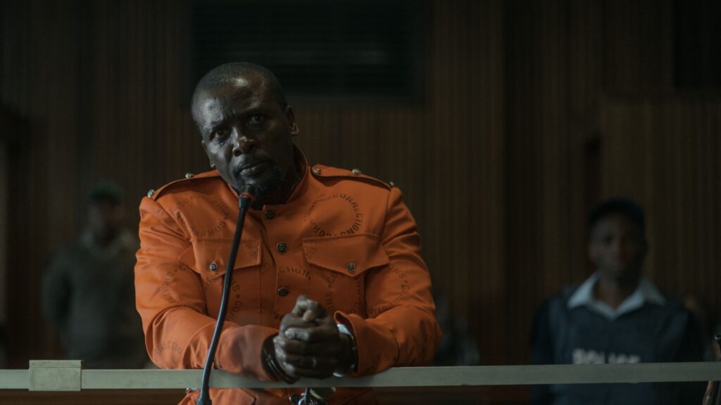 Netflix Unveils Umthetho: A Gripping South African Crime Drama Where Family and Justice Collide