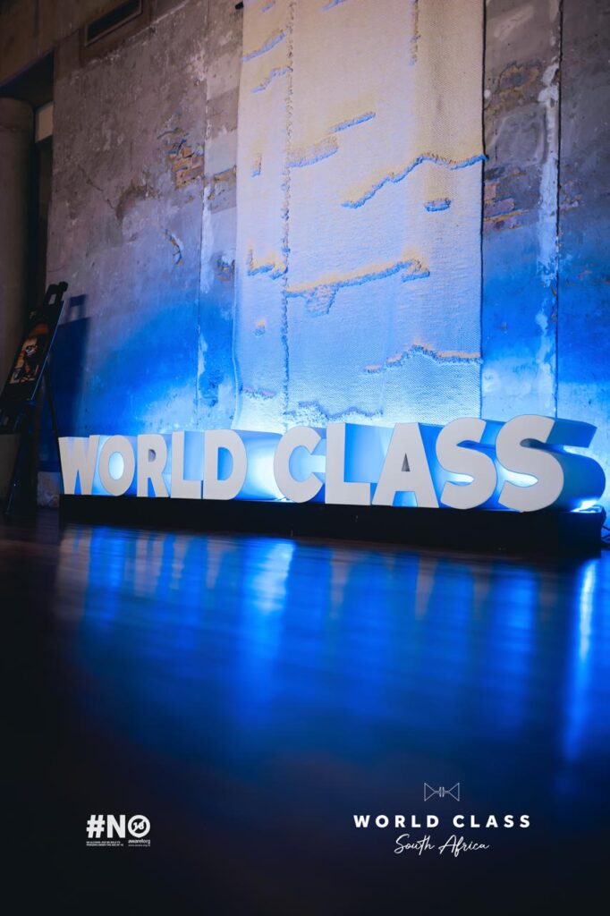 World Class Bartender Competition Hosts Top 20 at Exclusive Johnnie Walker Blue Dinner