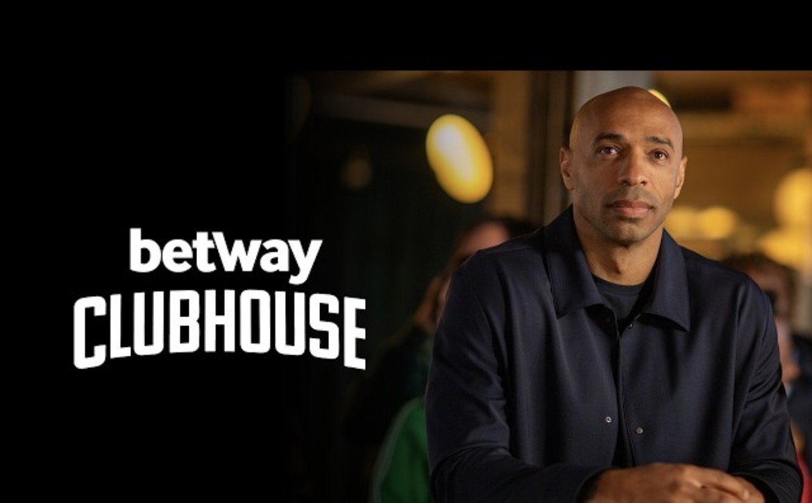 Betway Launches Star-Studded Global Marketing Campaign – Betway Clubhouse