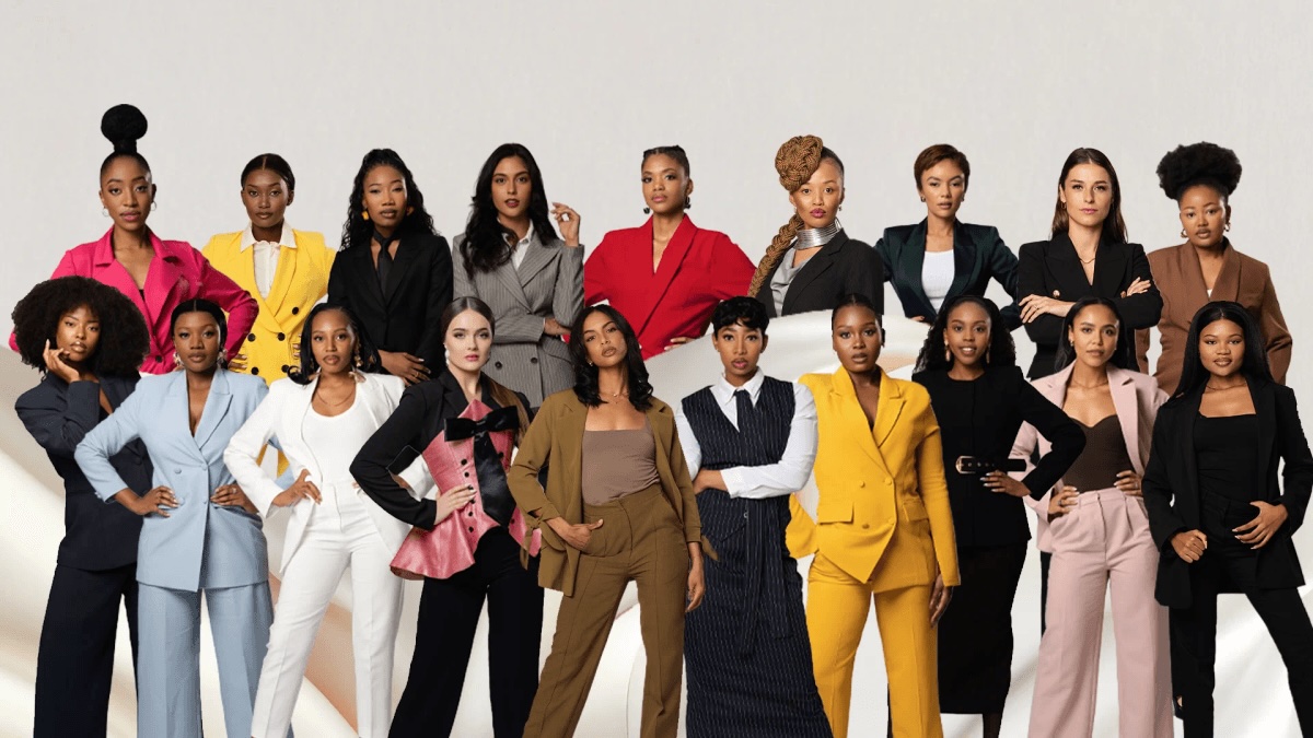 Miss South Africa 2026 finale set for 14 November at Sandton Convention Centre; tickets now on sale