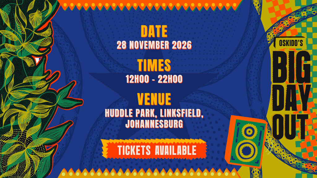OSKIDO’S BIG DAY OUT UNVEILS THE FULL LINEUP FOR ITS THIRD EDITION