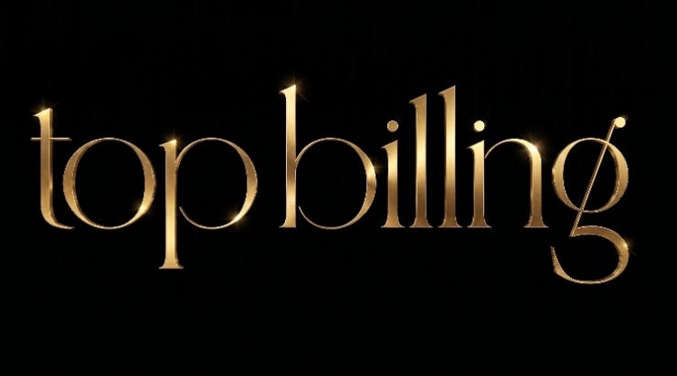 TOP BILLING ANNOUNCES ITS TOP 5 PRESENTER SEARCH FINALISTS
